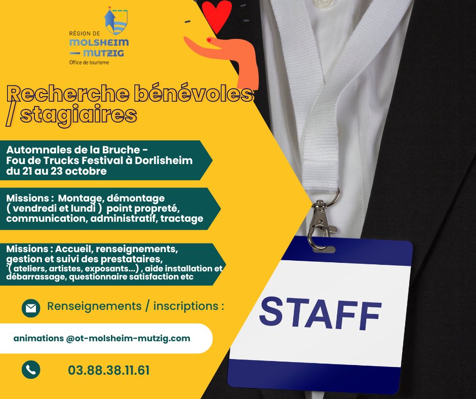 VisitMolsheimMutzig tweet media