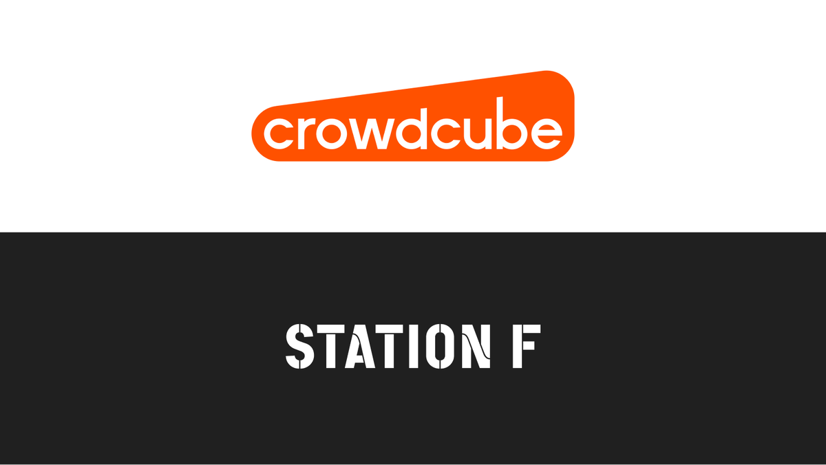 STATION F tweet media