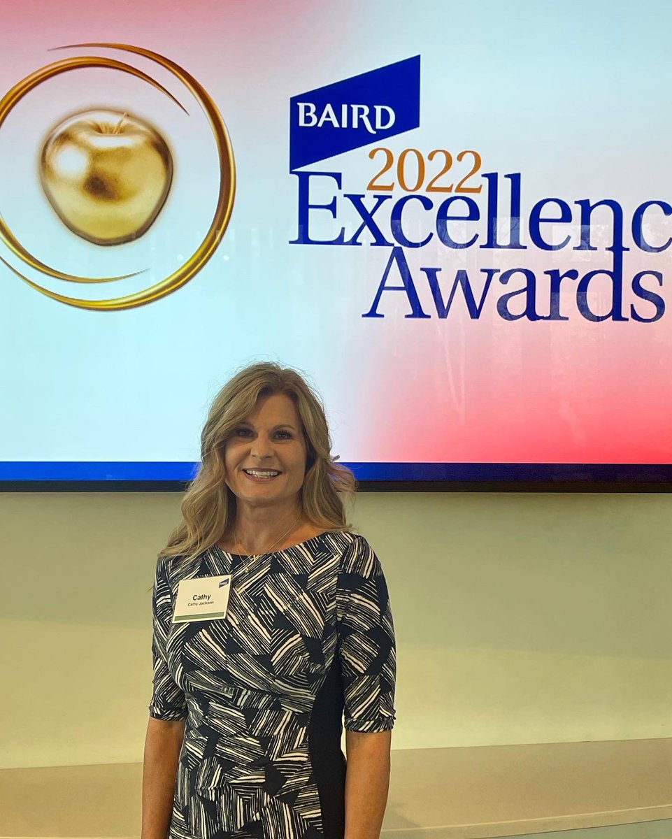 Cathy Jackson tweet media