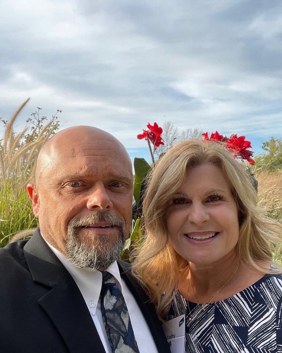 Cathy Jackson tweet media