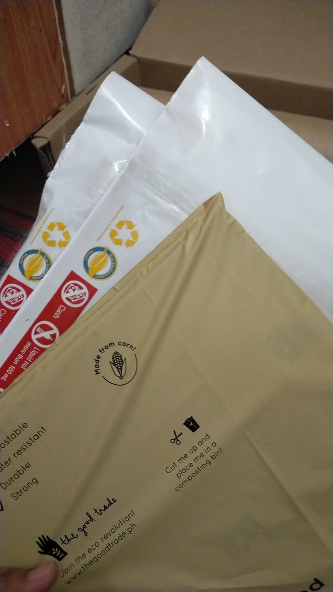 nmhcart's tweet photo. Next batch will go out tomorrow.

Sorry na agad at walang freebies po huhu https://t.co/oFlJumnpz9