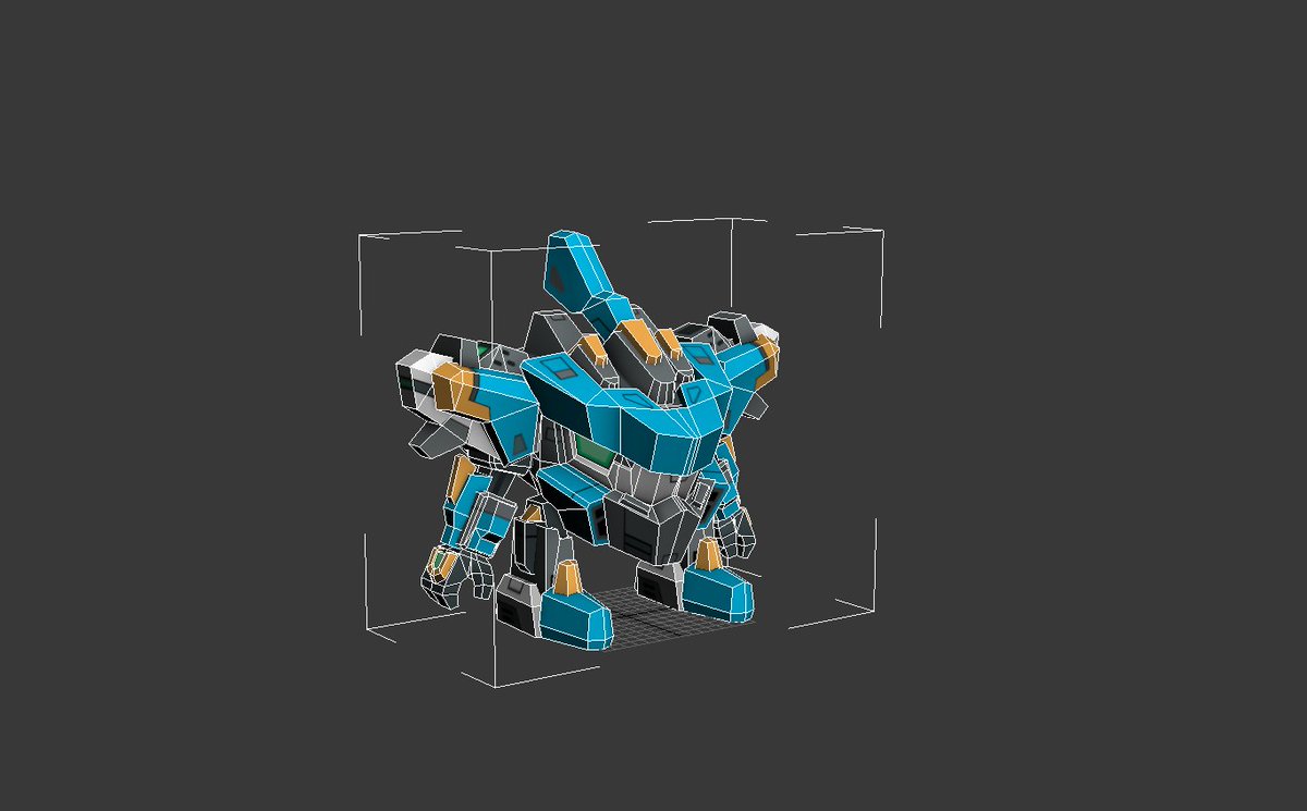 ⚡️ The Thunder worrier ⚡️
Look at this impressive character and can you guess how's its appearance!? ☺️
#newversion
#comingsoon
#October
--------------------
Let's join our Discord channel to get more update and interact with Armorslays World's members at: discord.gg/3xZF4S2Jyn