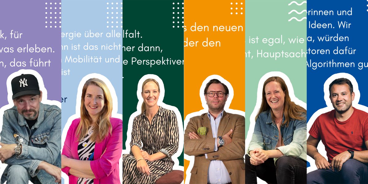 Das Berliner Geschäftsleben ist so facettenreich wie die Berliner:innen selbst. Im #BerlinBusinessPodcast geht's  um die Themen, die Berlin bewegen. Mit unseren Gästen sprechen wir über ihre Erfolgsgeschichten &amp; Ziele für Berlin. Schon mal reingehört? 🎧👉open.spotify.com/show/6UNE41XhM…