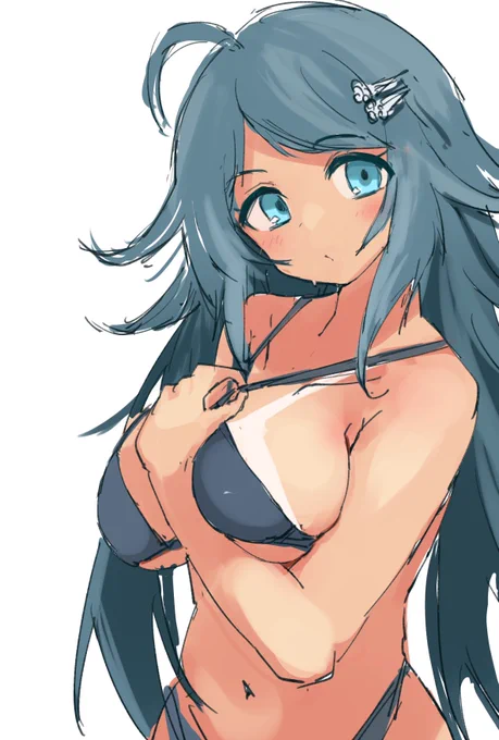 夏も終わり 