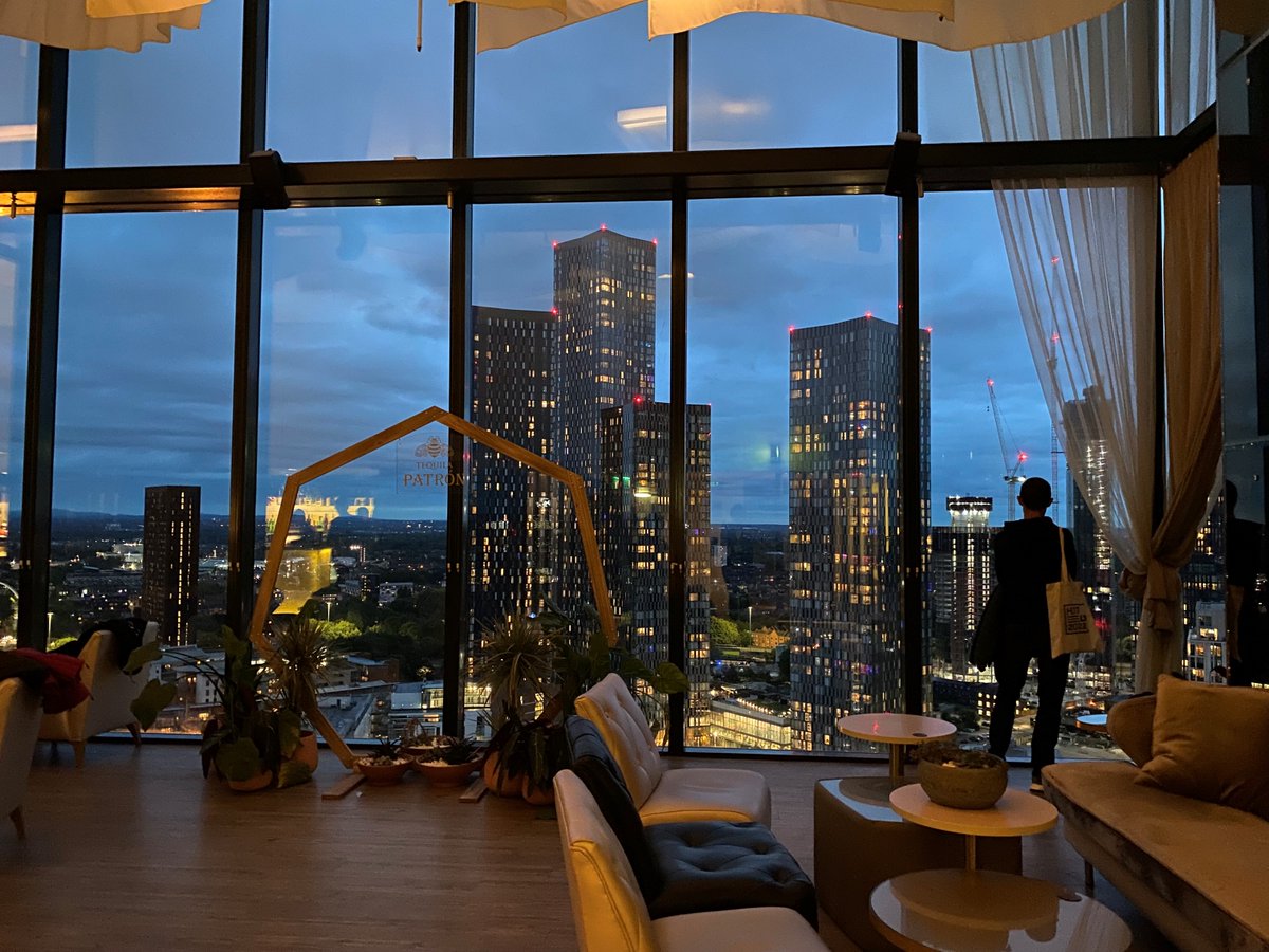 Worldspan for Associations tweet media