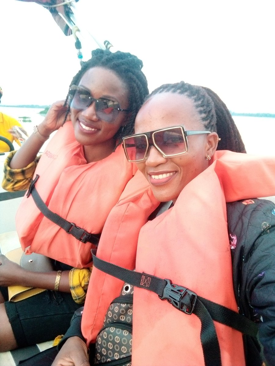 brendah_ape's tweet image. World Tourism Day - 27 September
Today's Theme is Rethinking Tourism.

 #ExploreUganda Because it's #UniquelyOurs 

Happy #WorldTourismDay