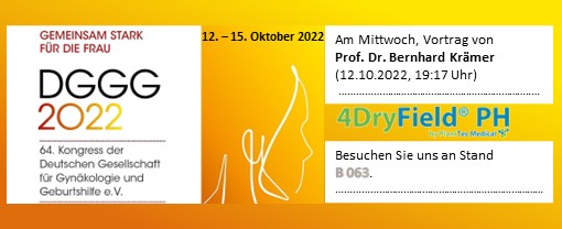 PlanttecG's tweet photo. Vom 12. – 15. Oktober findet im ICM der DGGG# 2022 unter dem Motto „Gemeinsam stark für die Frau“ statt. Besuchen Sie uns an Stand B 063. Wir freuen uns wieder auf anregende Gespräche. 
Am 12.10.2022 findet in diesem Rahmen abends ein Vortrag von Prof. Dr. Bernhard Krämer# statt. https://t.co/5n1fDGpSCU
