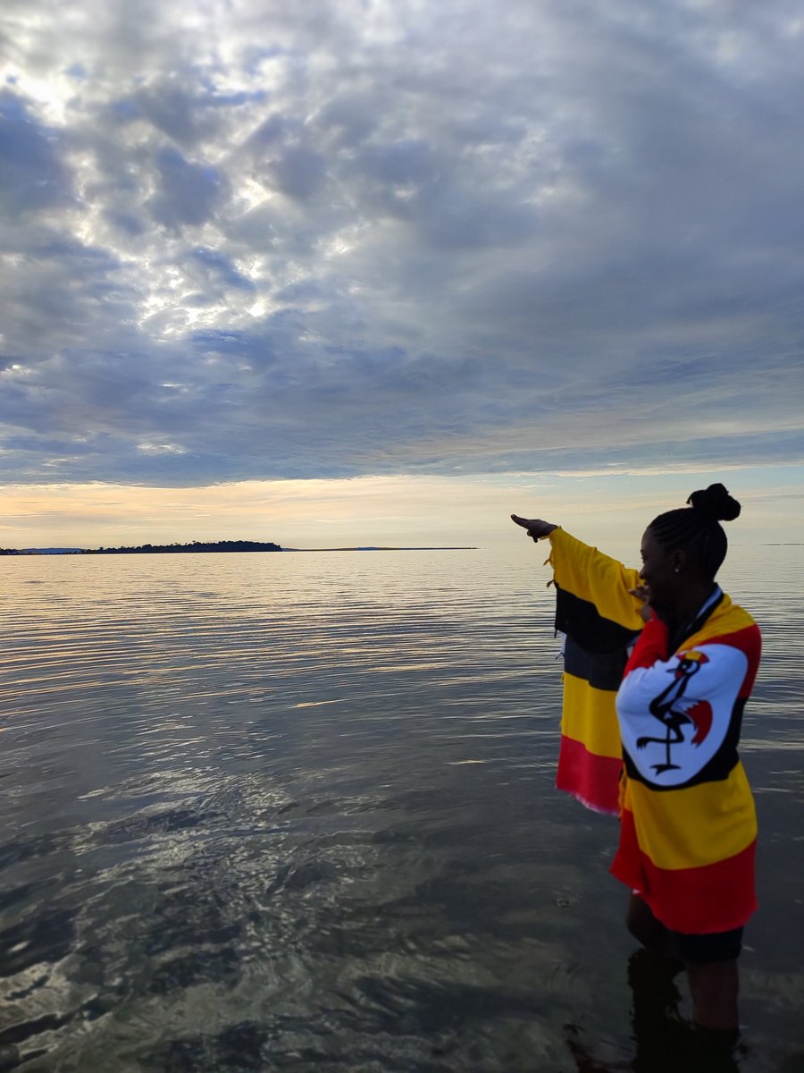 brendah_ape's tweet image. World Tourism Day - 27 September
Today's Theme is Rethinking Tourism.

 #ExploreUganda Because it's #UniquelyOurs 

Happy #WorldTourismDay