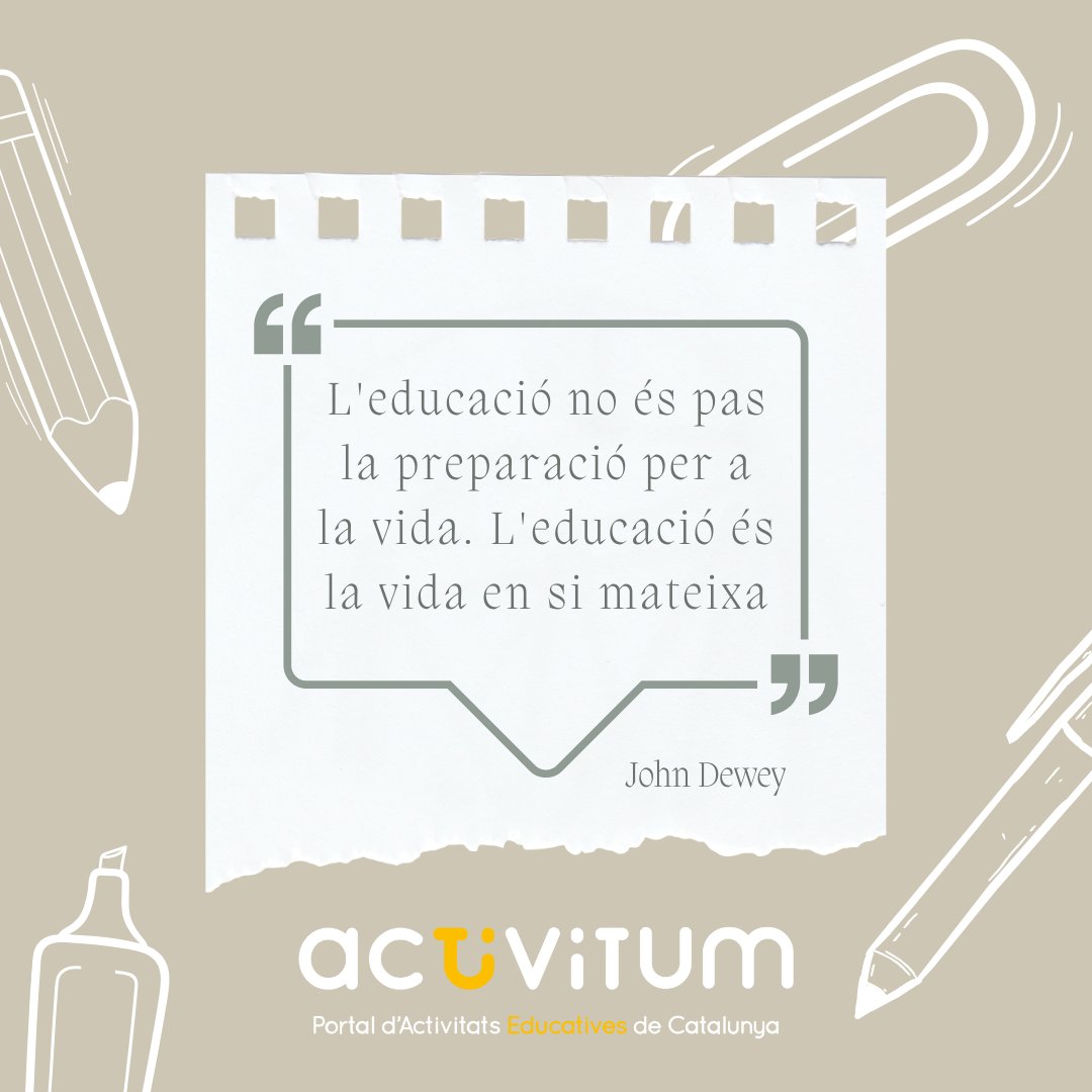 activitum_cat's tweet photo. 👋 Bon dia!
#educacio #lleureenfamilia #literaturainfantil #literaturajuvenil #activitum #docents #centreseducatius https://t.co/e2hRUobnou