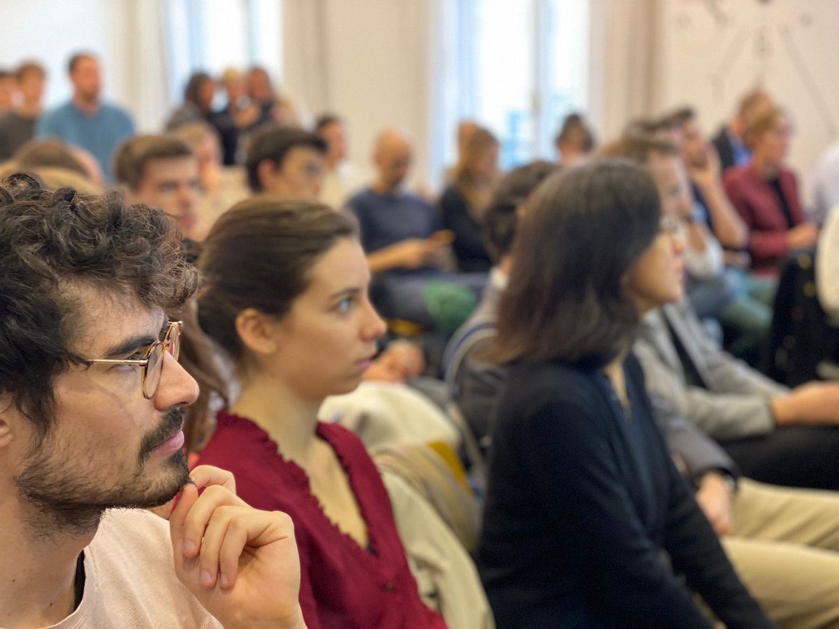 21st by CentraleSupélec tweet media