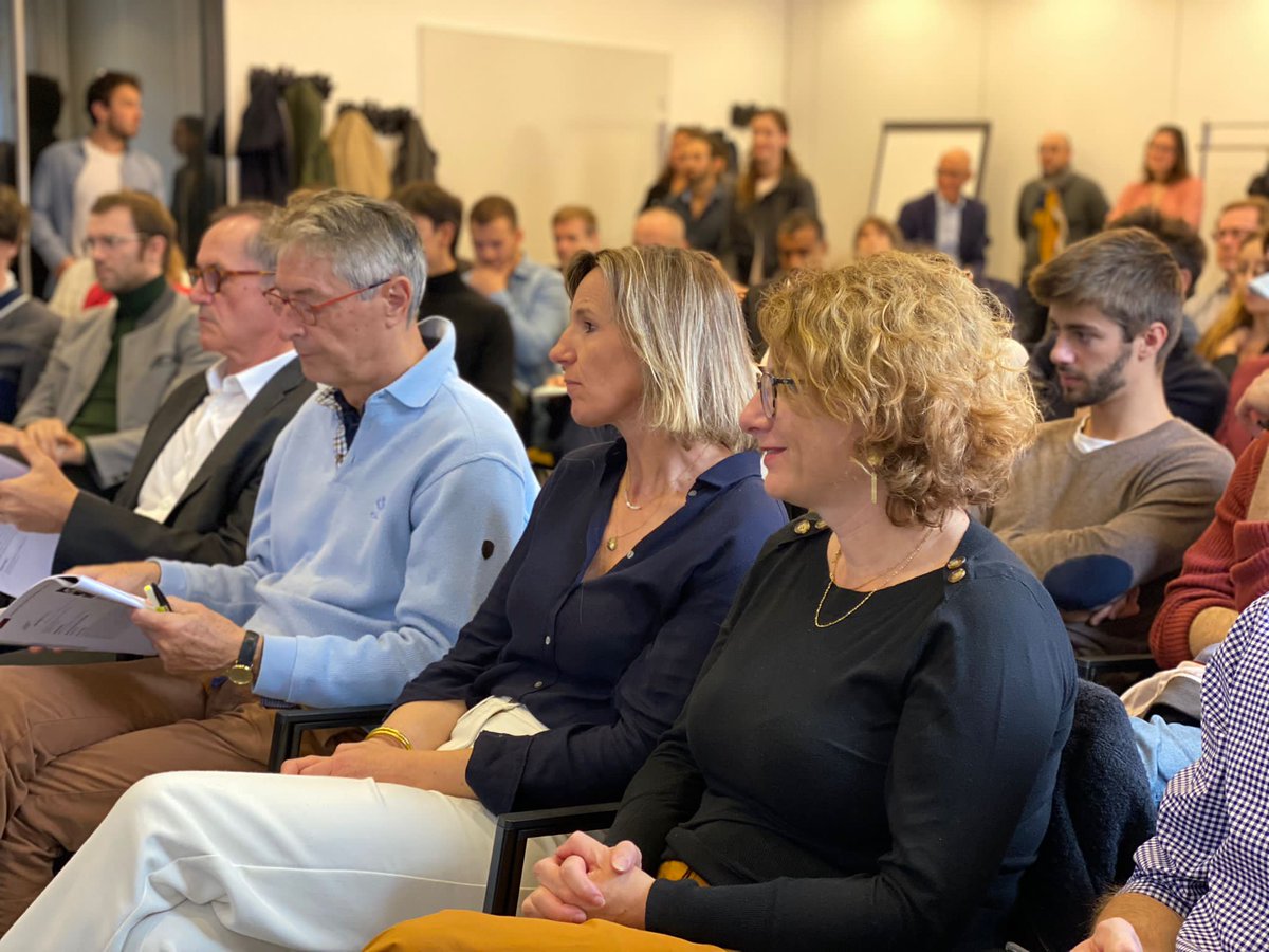 21st by CentraleSupélec tweet media