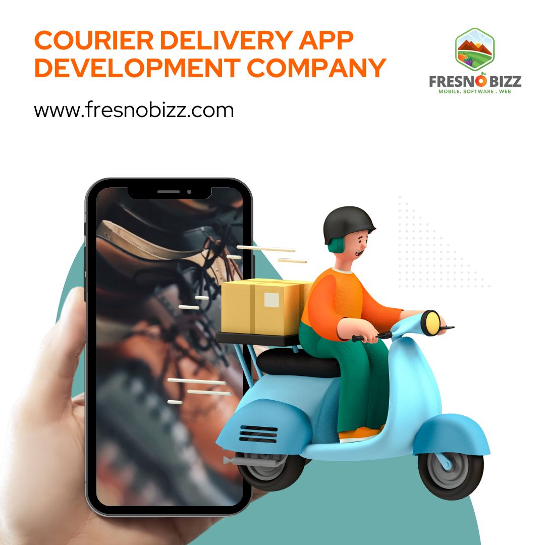 BizzFresno's tweet image. Take your courier delivery &amp;amp; order management to the next level with our courier mobile app development solutions.

Get in touch with us 👉 bit.ly/3P18Ryr

Call us today at ☎️ 909-997-4393

#courier #courierappdevelopment #appdevelopment #mobileapp #mobileappdevelopment