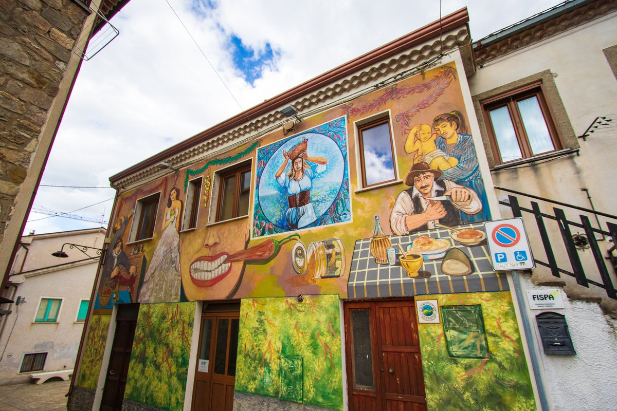 Assaggi di viaggio tweet media