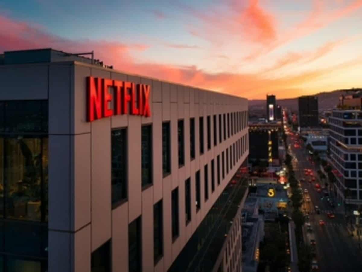 San Francisco: Popular video streaming platform Netflix, which has also forayed into the gaming business, is building an in-house game studio in Helsinki, Finland. With its game studio, the platform aims to create “world-class” original games without ads or in-app purchases, repo https://t.co/fAu141KxWi