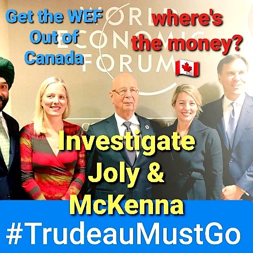 prettypatriotCA's tweet photo. @CTVNews #WheresTheMoney
#MelanieJoly
#InvestigateHer
#TrudeauNationalDisgrace
#TrudeauMustGo
#cdnpoli
#NEONazi
#distraction
#MediaLiesCostLives
#DefundCanadianMedia https://t.co/dUbO4IaalZ