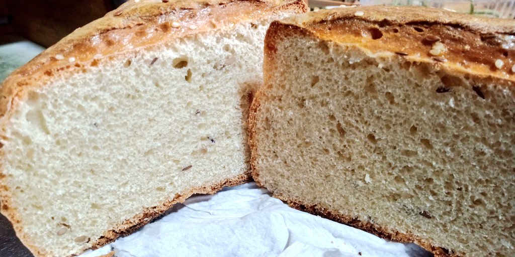 nico_patrascu's tweet photo. #Anotherbread #bread https://t.co/pwuFLYfD1b