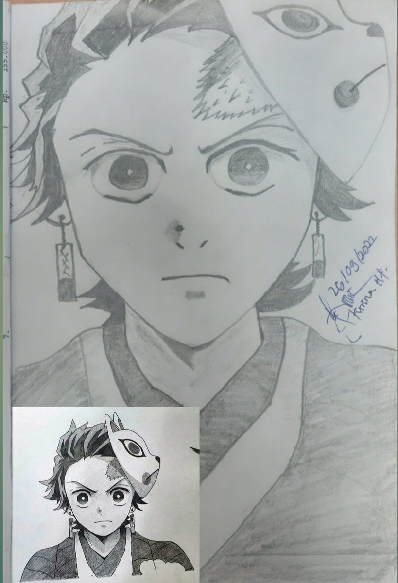 Beginer 
#drawing #pensil #2B