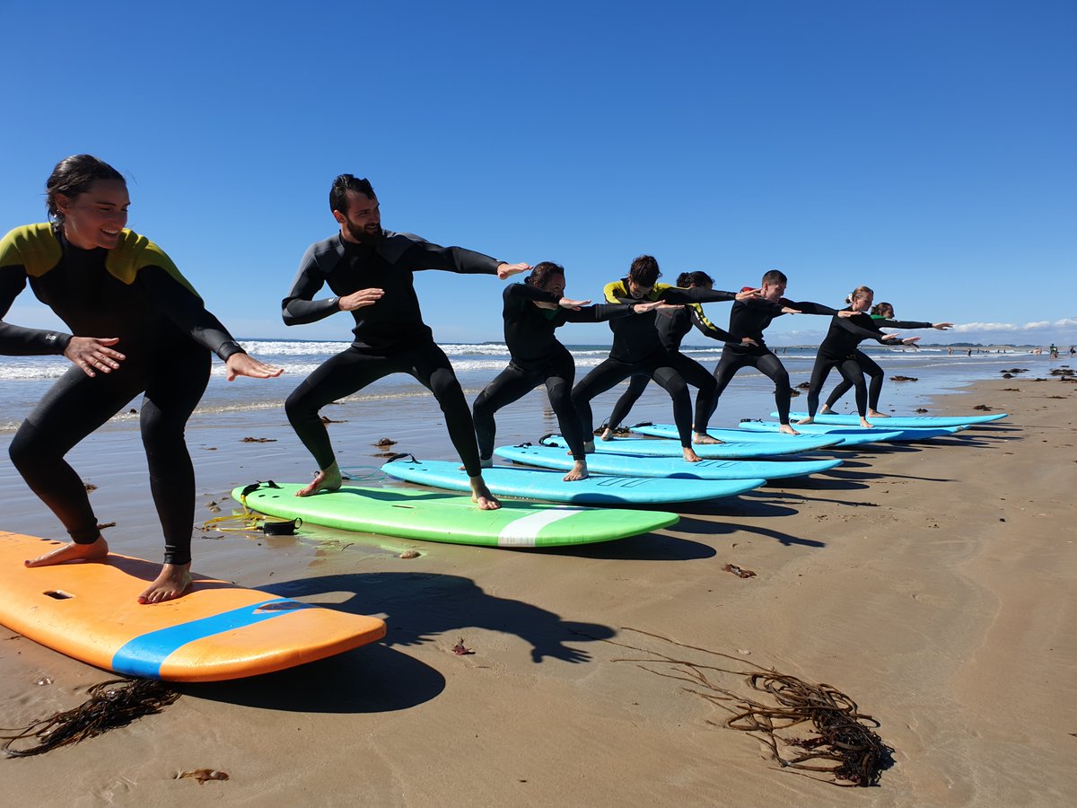 Ecole Nationale de Voile et des Sports Nautiques tweet media