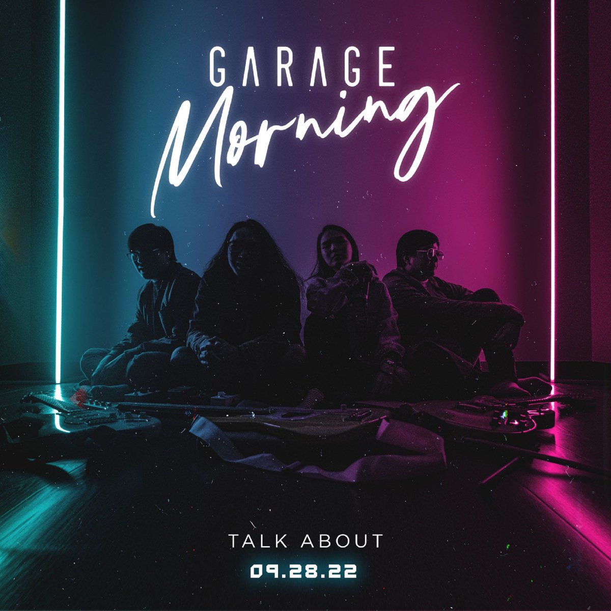 Garage Morning (@garage_morning) / Posts / X