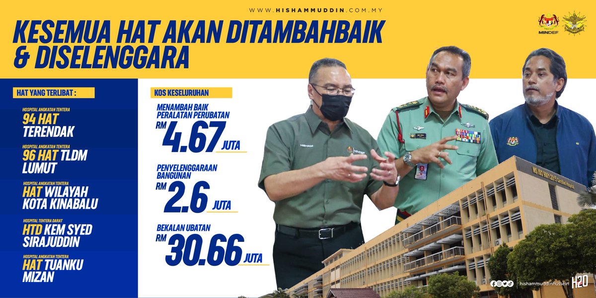 H2O Comms tweet media