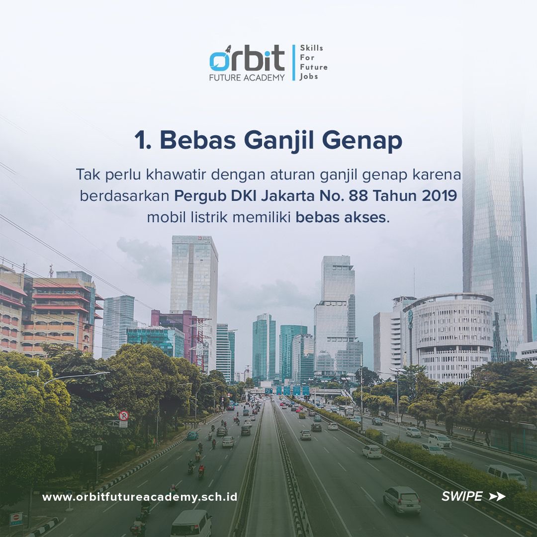orbitacademyid's tweet image. Keuntungan dan manfaat ini pasti kamu dapetin dari pengunaan mobil listrik✨

#teknologi #teknologiinformasi #teknologiinformatika #mobillistrik #ElectricVehicles #anakit