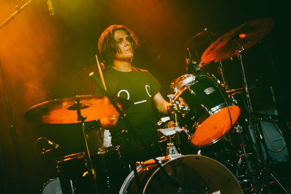 Photos from our show at the Scala supporting <a href="/Spector/">Spector</a>  photos taken by @jamiemacphotos  Tickets still available for our headline show at the George Tavern on 4th November, link in bio