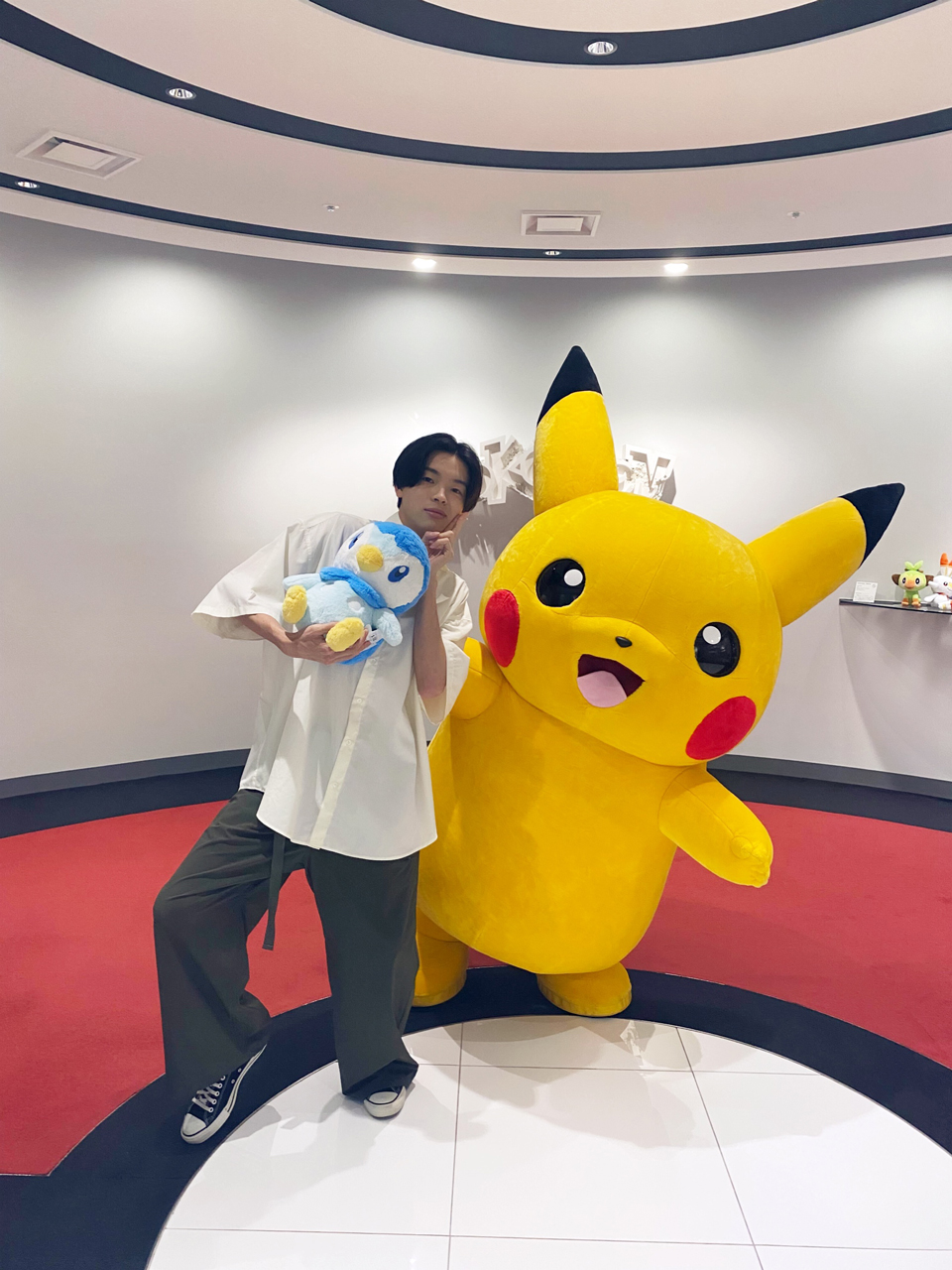 ぽん Imassssssse Twitter