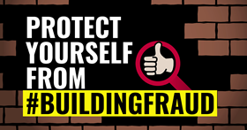 TSConnected's tweet image. 🏠Having work done at home? It's a big investment, so it pays to find the right builder. 

⏰Take time to complete the necessary checks. If something doesn't seem right, find someone else. 

✅Learn how to protect yourself against #BuildingFraud⤵️ 
soc.devon.cc/xJoXd