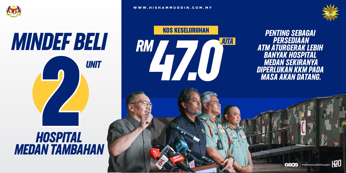 H2O Comms tweet media