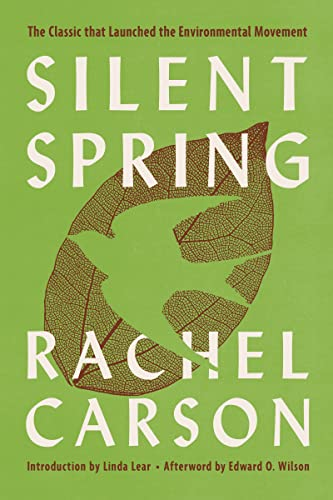 DaveGoulson's tweet photo. It is 60 years to the day since Silent Spring was published. In 1962, 37 pesticides were available to farmers. Today, there are more than 1,000, and total use is up tenfold. Rachel Carson would weep.
#SilentEarth @PAN_UK @WildlifeTrusts https://t.co/2K8djsD8mW