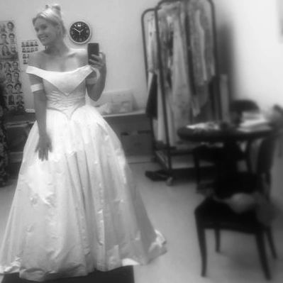 Follie! Follie! Come join us for the legendary #LaTraviata production by #Andreashomoki <a href="/Oper_Leipzig/">Oper Leipzig</a> w/ amazing Maestro #GiampaoloBisanti conducting the <a href="/Gewandhaus/">Gewandhausorchester</a>! Revival with Yours Truly as the camellia's lady Violetta Valéry on 2 October!