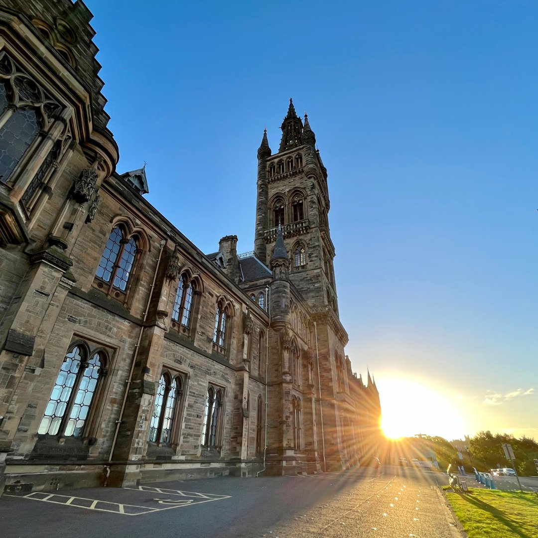 UofGlasgow's tweet image. Delighted we have been ranked 11th in the UK and 2nd in Scotland in The Guardian University Guide 2023. Thank you to our whole #TeamUofG community for contributing to this. 👏

Read more ➡️ bit.ly/3Rgoenk

#GuardianUniversityGuide