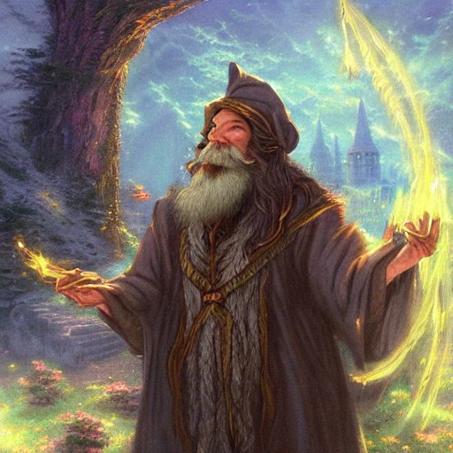 KenonRus's tweet photo. "A wizard with a beard reads a spell"

#neurallove #StableDifusion #neurallove #wizard #волшебник https://t.co/ERGaYpd2ph