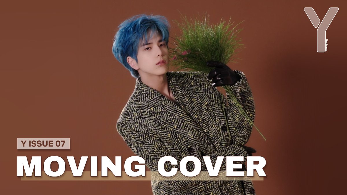 ymag_kr's tweet photo. #Y #Y_ISSUE07 #Y_COVERSTAR
⠀
우수에 찬 계절, 그리고 빠질 수밖에 없는 눈빛. 물들어가는 가을처럼 깊은 매력을 가진 더보이즈 영훈의 <Y> 매거진 07호 무빙커버를 공개합니다.🖤
⠀
🎥(HD): https://t.co/2cTxtXWHXV https://t.co/iZbkHpa2tP