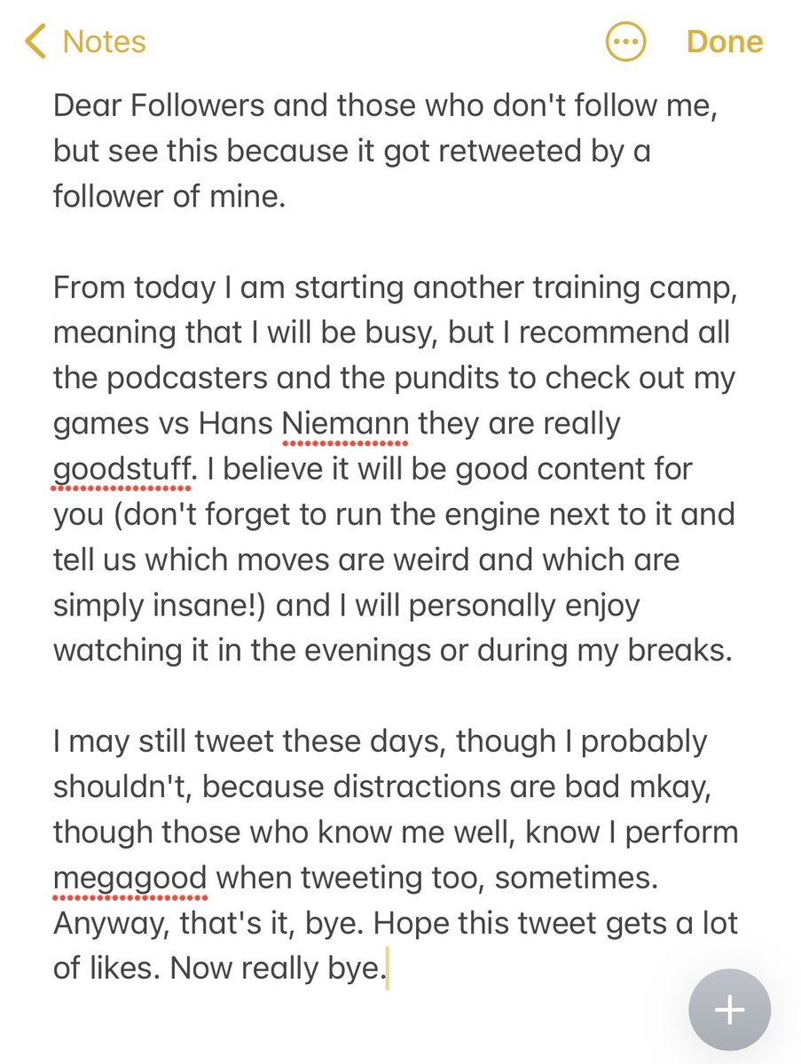anishgiri's tweet photo. My today's tweet (which got a bit long, hence the screenshot). https://t.co/mlefH7Jjbo
