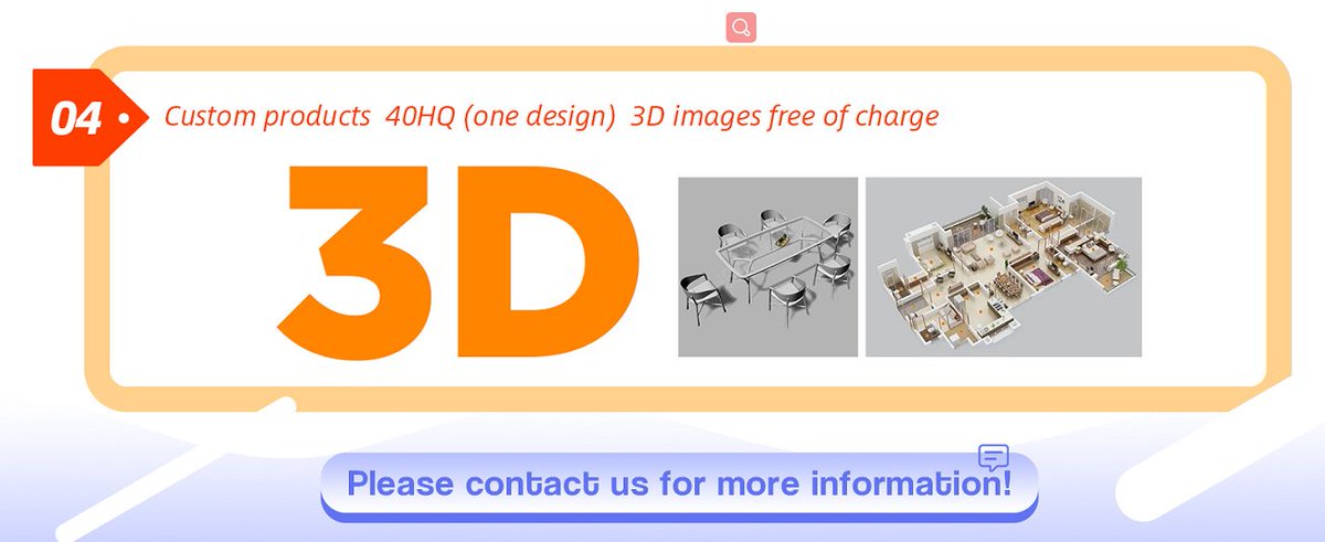 FairyZeng1's tweet image. have a big promotion on Sep
If you have furniture purchase plan don't miss the big Promotion !
Any help in the Furniture field ,feel free to contact Fairy .
Email:sales05@ikidsfur.com
Call: +86 18928687693
Same for Wechat/What'S app