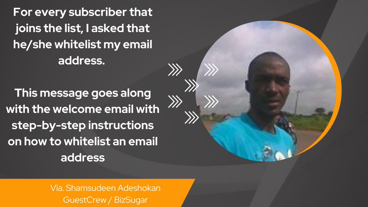 cubycode's tweet image. Send welcome email with instructions to #whitelist email address Via. @cybernaira @Growmap @bizsugar @GuestCrew - gcrew.co/mob3j8