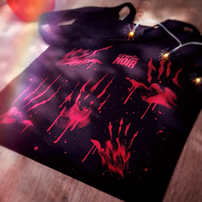 I have just updated my store with the leftovers from the con! prints, keychains, pins and fabric posters are now available also, LAST UNIT of this totebag design, I will not reprint it anymore!  