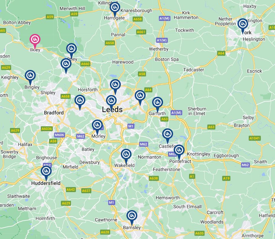 Looking for your local Ison Harrison office?

We have 17 branches throughout Yorkshire &amp; we're here to help with all your legal matters, offering both personal and business legal services.

Find your nearest branch here: 

isonharrison.co.uk/branches/

#TheYorkshireLawFirm