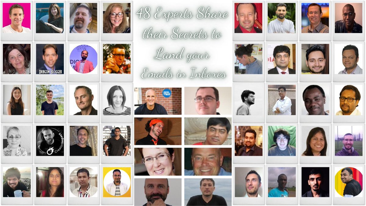 cubycode's tweet image. 48 Experts on Secrets to - #Emails in Inboxes - gcrew.co/77in3f Via. @GrowMap @UttoranSen @GuestCrew blog.bizsugar.com/2022/08/29/exp…