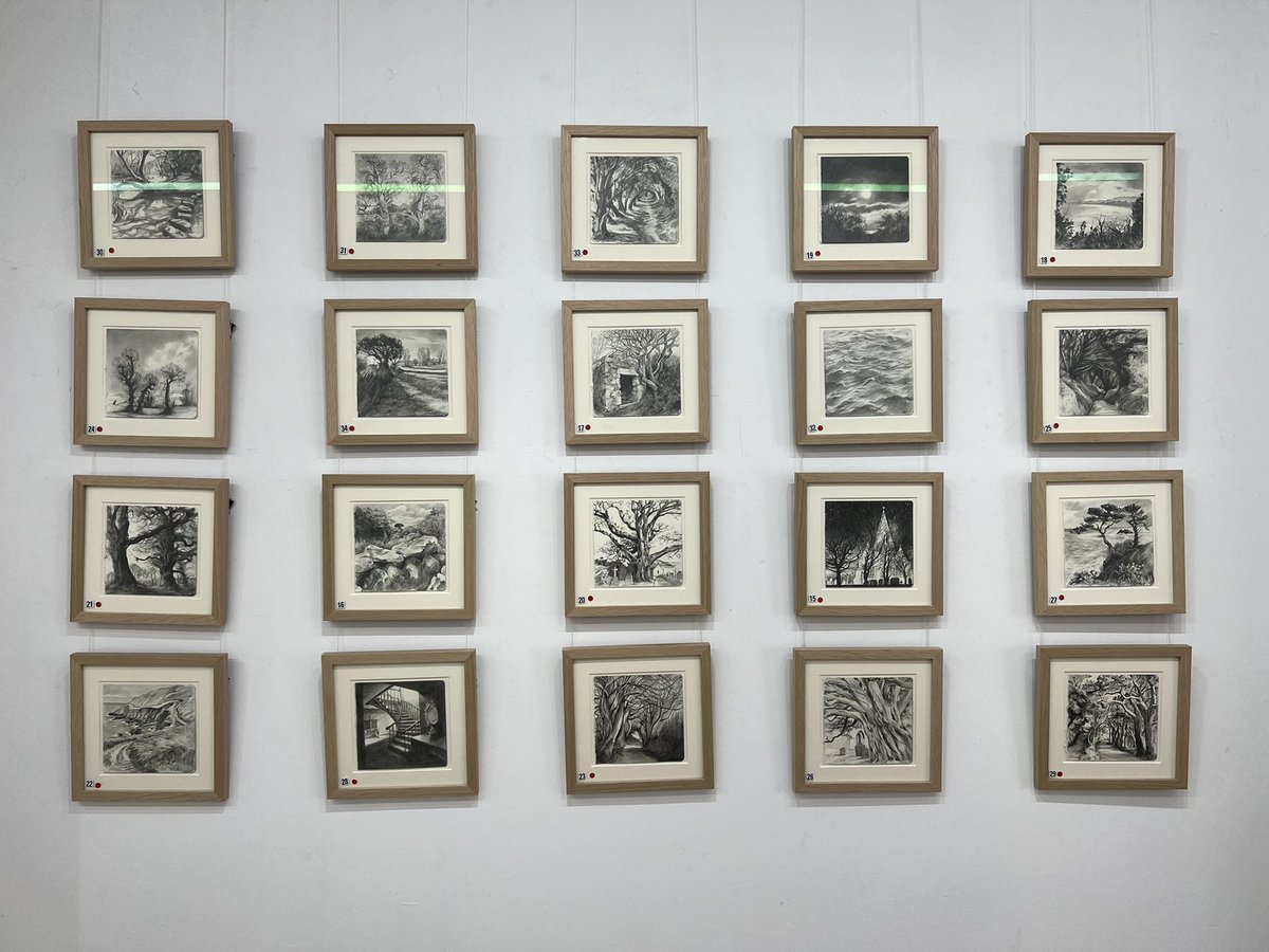 Last morning @ Fishslab Gallery Whitstable <a href="/fishslabgallery/">fishslab art gallery</a> We are sad to go - lots of sales and lots of visitors <a href="/WhitstableLive/">Whitstable Live</a> <a href="/WhitstableKM/">Whitstable Gazette</a> <a href="/loveheritage/">Just teddy</a>