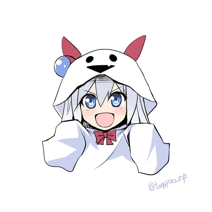 なんやー?ハロウィンガチャ来るんかー?まかしときー!#ウマ娘 