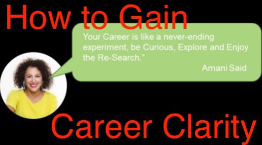 BiotechBarb's tweet photo. Where do I go from here? For #Career #boost with #AmaniSaid join us online today 11:30 https://t.co/V6TbtlWR7e @DKFZ @phdcareers @SuccessBTL https://t.co/fefGAWQjk5