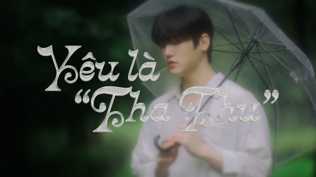 JUSTBFrance's tweet photo. [#COVER_by_B] Bain – Yêu Là "Tha Thu" (Chanson Originale de Only C)

🔗 https://t.co/GnaZ5GqUrN

#JUSTB #저스트비
#Bain #배인 #송병희
#OnlyC #YêuLàThaThu https://t.co/08VLKhdtgZ