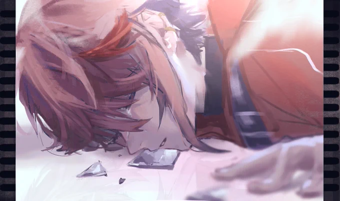 #SeraPic フライング感謝………. 