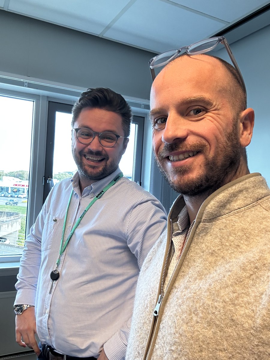 znlEnergy's tweet photo. Good news we are now on twitter! @Janbsagmo https://t.co/nQR4dql2PI