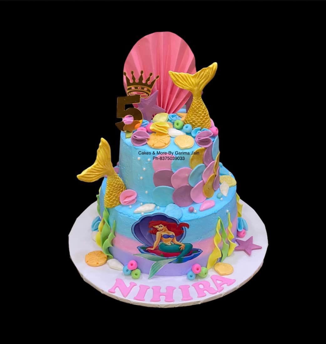 cakesnmorebygj's tweet photo. #mermaid #mermaidcake #5thbirthdaycake #underwatercake #creamcake #CreamCakes #pastry #Cakesofinstagram #cakelover #egglesscakes #nonfondant #delhibaker #homebaker #birthdaycake #instagood #instafood #instacakes #homemade #cakeart #delicious #desserts #jainbaker #jaincakes https://t.co/M1QVjTfWeA