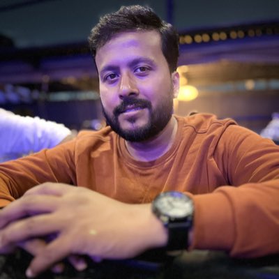 sandeepkintali2's tweet photo. #NewProfilePic https://t.co/5kLB5UmRJ7