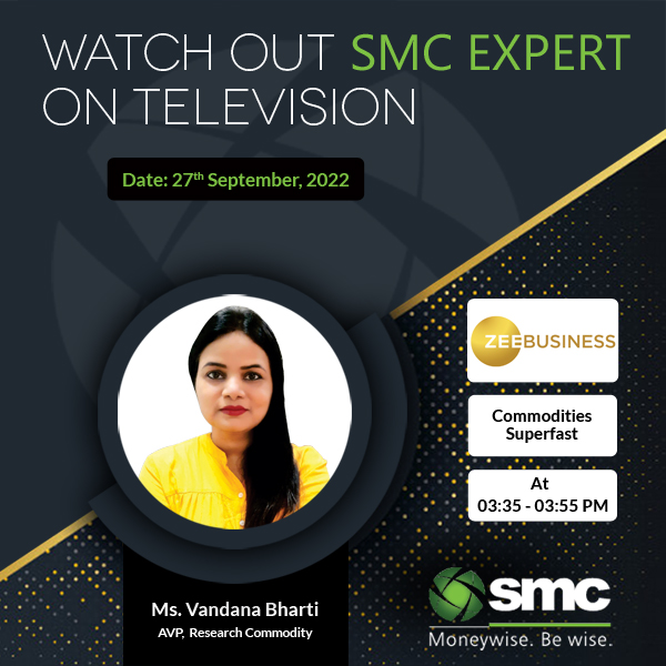 Watch out SMC Research Expert Ms. Vandana Bharati speaking ZeeBusiness Vandanabharti80 https t.co qAxP2VpRWA Watch out SMC Research Expert Ms. Vandana Bharati speaking ZeeBusiness Vandanabharti80 https t.co qAxP2VpRWA
