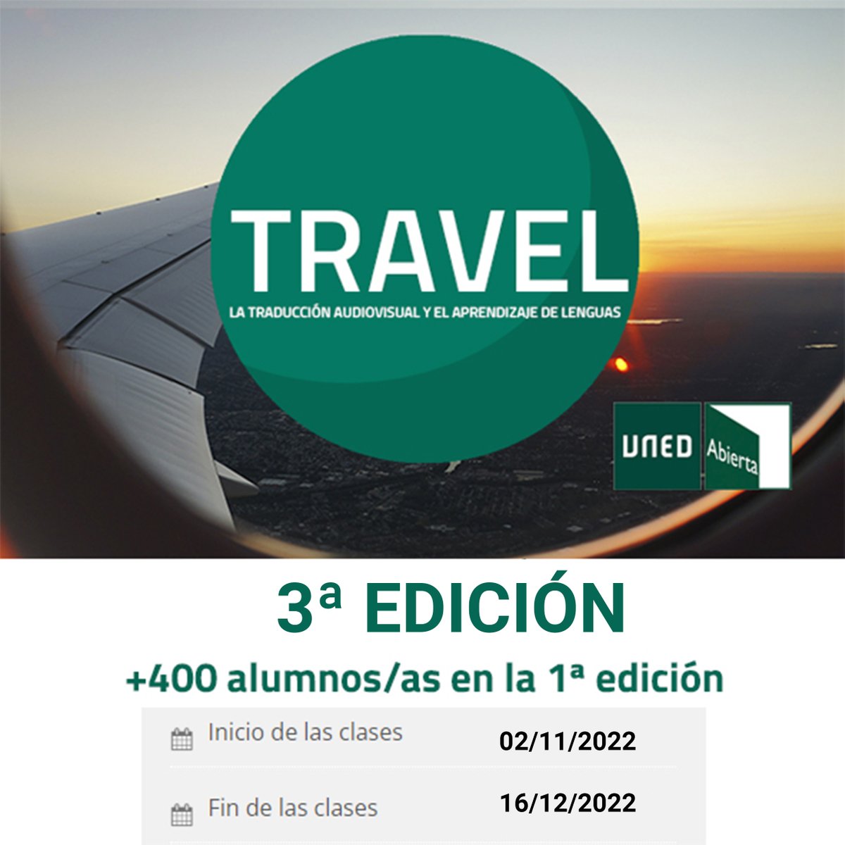 Tradit Didactic AVT tweet media